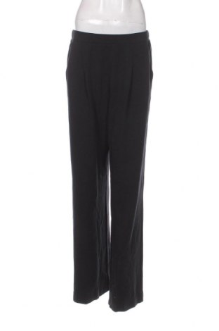 Дамски панталон Max Mara, Размер L, Цвят Черен, Цена 207,60 лв.
