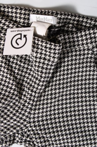 Дамски панталон Max Mara, Размер XS, Цвят Черен, Цена 172,00 лв.