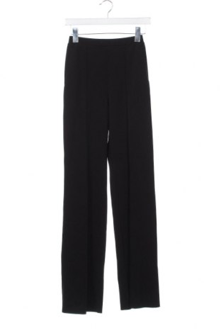 Pantaloni de femei Max Mara, Mărime XS, Culoare Negru, Preț 255,60 Lei
