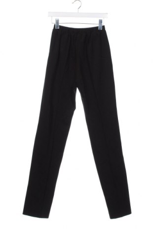 Дамски панталон Max Mara, Размер XS, Цвят Черен, Цена 100,20 лв.