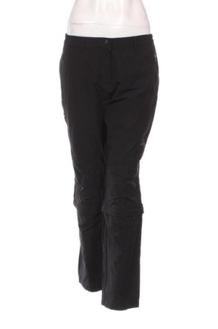 Dámské kalhoty  McKinley, Velikost M, Barva Černá, Cena  244,00 Kč