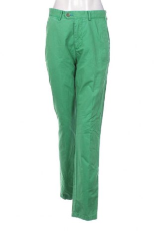 Дамски панталон McNeal, Размер L, Цвят Зелен, Цена 20,50 лв.