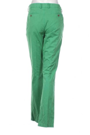 Pantaloni de femei McNeal, Mărime L, Culoare Verde, Preț 26,97 Lei
