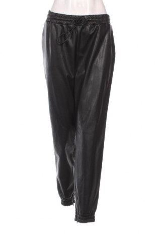 Дамски панталон MICHAEL Michael Kors, Размер L, Цвят Черен, Цена 102,20 лв.
