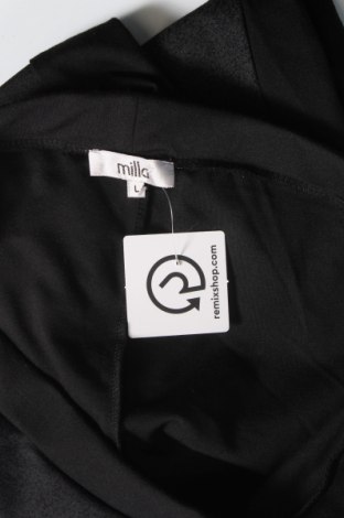 Dámske nohavice Milla, Veľkosť L, Farba Čierna, Cena  16,44 €