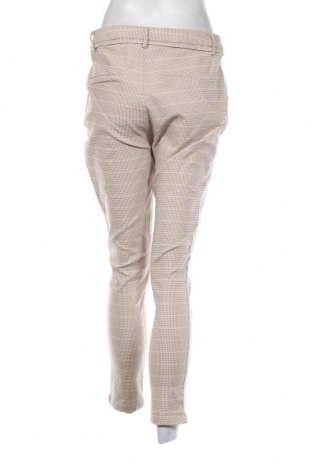 Γυναικείο παντελόνι Minus, Μέγεθος L, Χρώμα  Μπέζ, Τιμή 16,82 €