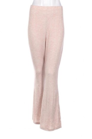 Дамски панталон Miss Selfridge, Размер M, Цвят Бежов, Цена 77,00 лв.