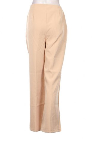 Pantaloni de femei Missguided, Mărime M, Culoare Bej, Preț 42,37 Lei