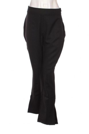 Γυναικείο παντελόνι Missguided, Μέγεθος M, Χρώμα Μαύρο, Τιμή 6,16 €