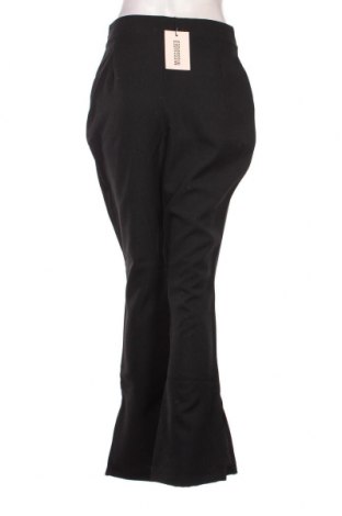 Дамски панталон Missguided, Размер M, Цвят Черен, Цена 11,50 лв.