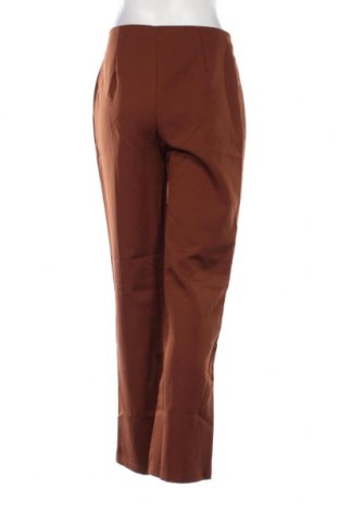 Дамски панталон Missguided, Размер M, Цвят Кафяв, Цена 11,96 лв.