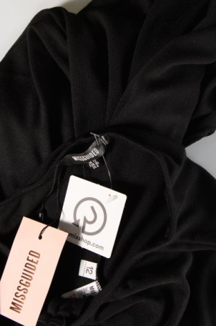 Damenhose Missguided, Größe M, Farbe Schwarz, Preis 5,93 €