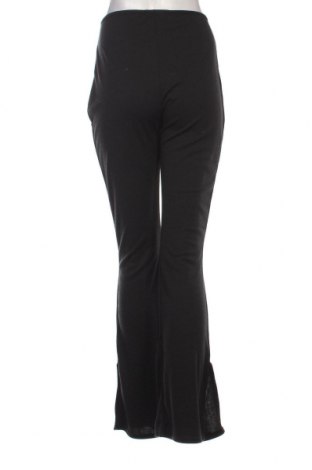Дамски панталон Missguided, Размер M, Цвят Черен, Цена 22,54 лв.
