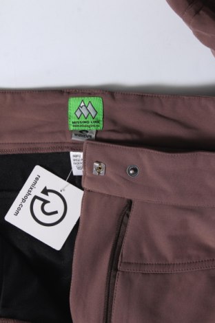Damenhose Missing Link, Größe M, Farbe Braun, Preis 4,70 €