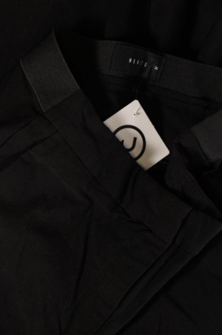 Дамски панталон Mohito, Размер S, Цвят Черен, Цена 13,05 лв.