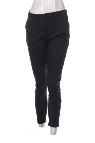 Pantaloni de femei Mohito, Mărime M, Culoare Albastru, Preț 31,42 Lei