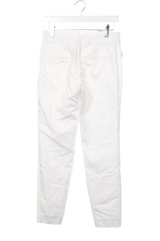 Dámské kalhoty  Mohito, Velikost XS, Barva Bílá, Cena  462,00 Kč
