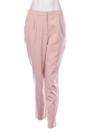 Γυναικείο παντελόνι Mohito, Μέγεθος S, Χρώμα Ρόζ , Τιμή 14,83 €