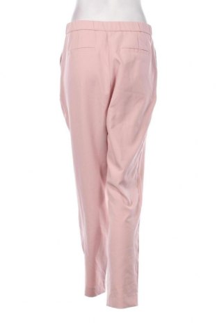Γυναικείο παντελόνι Mohito, Μέγεθος S, Χρώμα Ρόζ , Τιμή 14,83 €