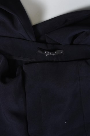 Γυναικείο παντελόνι Mohito, Μέγεθος XXS, Χρώμα Μπλέ, Τιμή 9,30 €