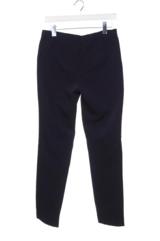 Дамски панталон Mohito, Размер XXS, Цвят Син, Цена 17,60 лв.
