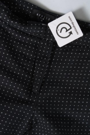 Дамски панталон Mohito, Размер XXS, Цвят Черен, Цена 13,92 лв.
