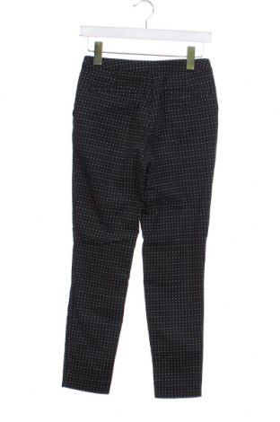 Дамски панталон Mohito, Размер XXS, Цвят Черен, Цена 13,92 лв.
