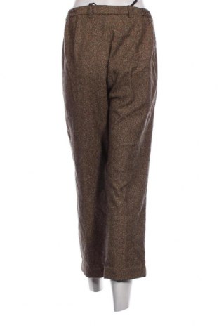 Pantaloni de femei Mona, Mărime L, Culoare Maro, Preț 134,87 Lei