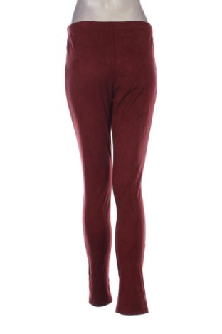 Pantaloni de femei Monaco, Mărime M, Culoare Roșu, Preț 16,22 Lei
