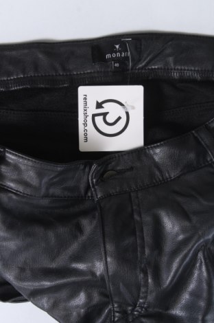 Dámske nohavice Monari, Veľkosť M, Farba Čierna, Cena  15,42 €