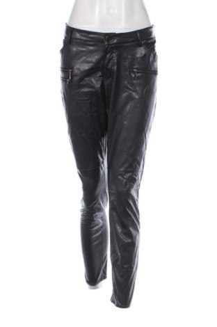 Дамски панталон Monari, Размер M, Цвят Черен, Цена 68,00 лв.