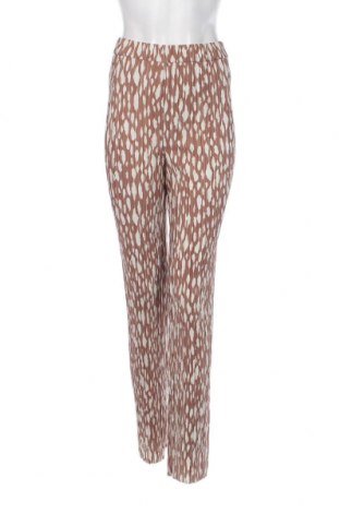 Дамски панталон Moni&Co, Размер XXS, Цвят Многоцветен, Цена 23,25 лв.