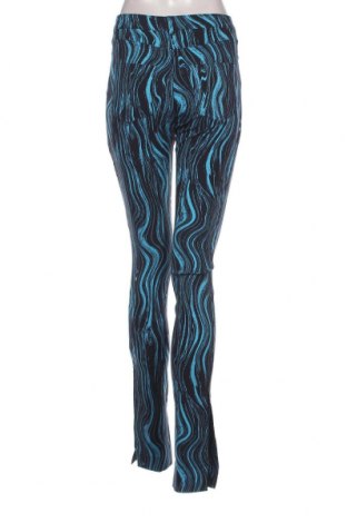 Γυναικείο παντελόνι Monki, Μέγεθος M, Χρώμα Μπλέ, Τιμή 16,46 €