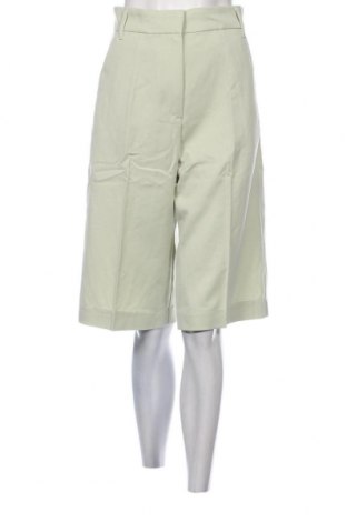 Dámské kalhoty  Monki, Velikost S, Barva Zelená, Cena  268,00 Kč