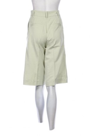 Pantaloni de femei Monki, Mărime XS, Culoare Verde, Preț 58,95 Lei