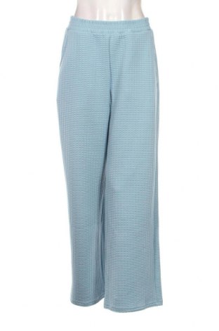 Damenhose Monki, Größe S, Farbe Blau, Preis 12,99 €