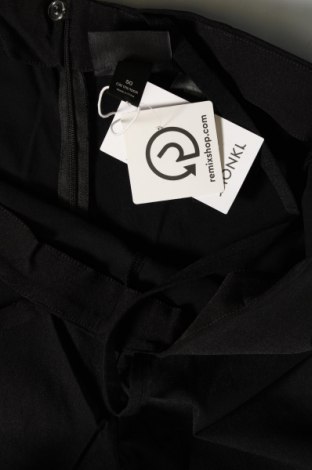 Damenhose Monki, Größe XXL, Farbe Schwarz, Preis € 9,82