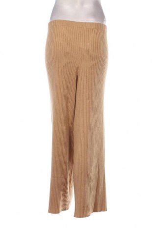 Damenhose Monki, Größe L, Farbe Beige, Preis € 12,41