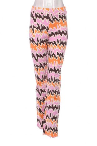 Pantaloni de femei Monki, Mărime S, Culoare Multicolor, Preț 82,89 Lei