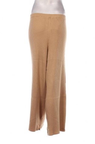Damenhose Monki, Größe XL, Farbe Beige, Preis € 12,41