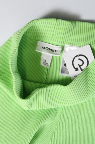Damenhose Monki, Größe S, Farbe Grün, Preis € 7,79