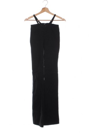 Дамски панталон Monki, Размер XS, Цвят Черен, Цена 11,76 лв.