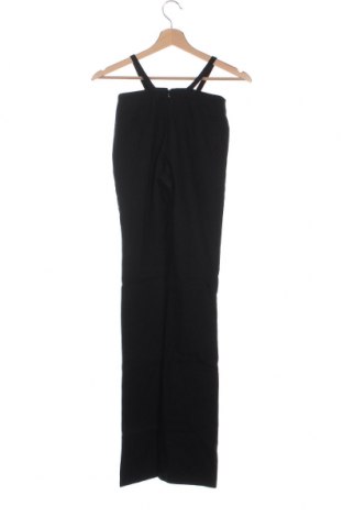 Γυναικείο παντελόνι Monki, Μέγεθος XS, Χρώμα Μαύρο, Τιμή 9,53 €