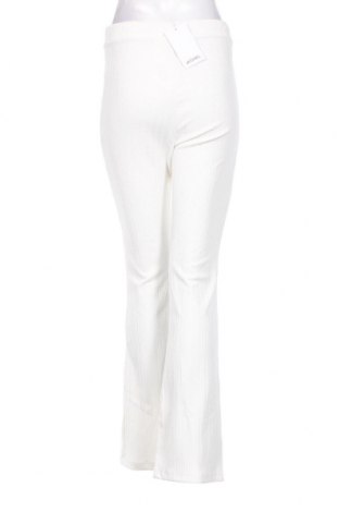 Damenhose Monki, Größe M, Farbe Weiß, Preis 7,51 €