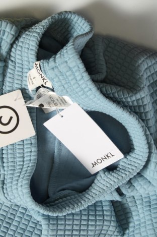 Damenhose Monki, Größe S, Farbe Blau, Preis 11,55 €
