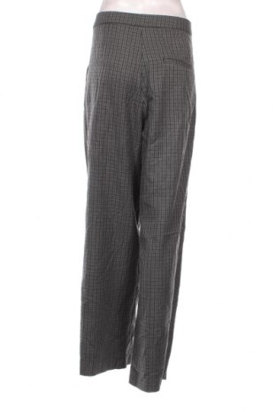 Pantaloni de femei Monki, Mărime XL, Culoare Gri, Preț 20,56 Lei