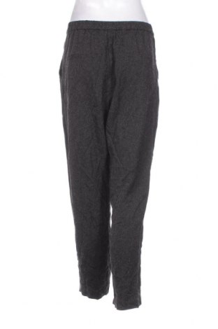 Pantaloni de femei Monki, Mărime M, Culoare Gri, Preț 19,74 Lei