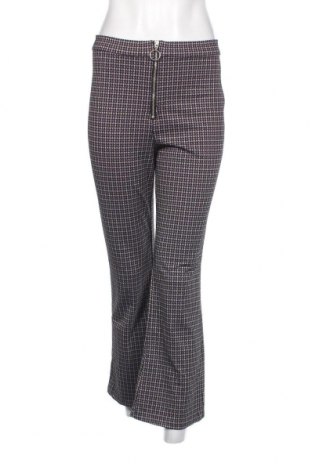 Дамски панталон Monki, Размер S, Цвят Многоцветен, Цена 4,75 лв.