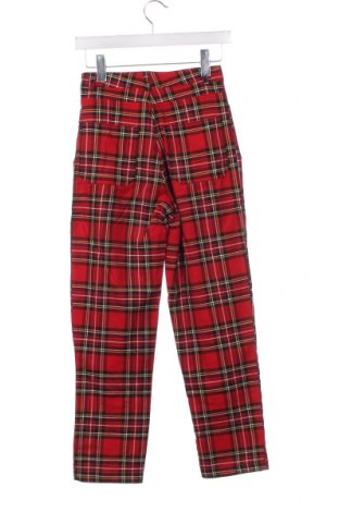 Дамски панталон Monki, Размер XXS, Цвят Многоцветен, Цена 5,50 лв.