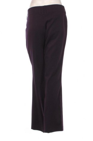 Pantaloni de femei Monton, Mărime XL, Culoare Mov, Preț 110,42 Lei